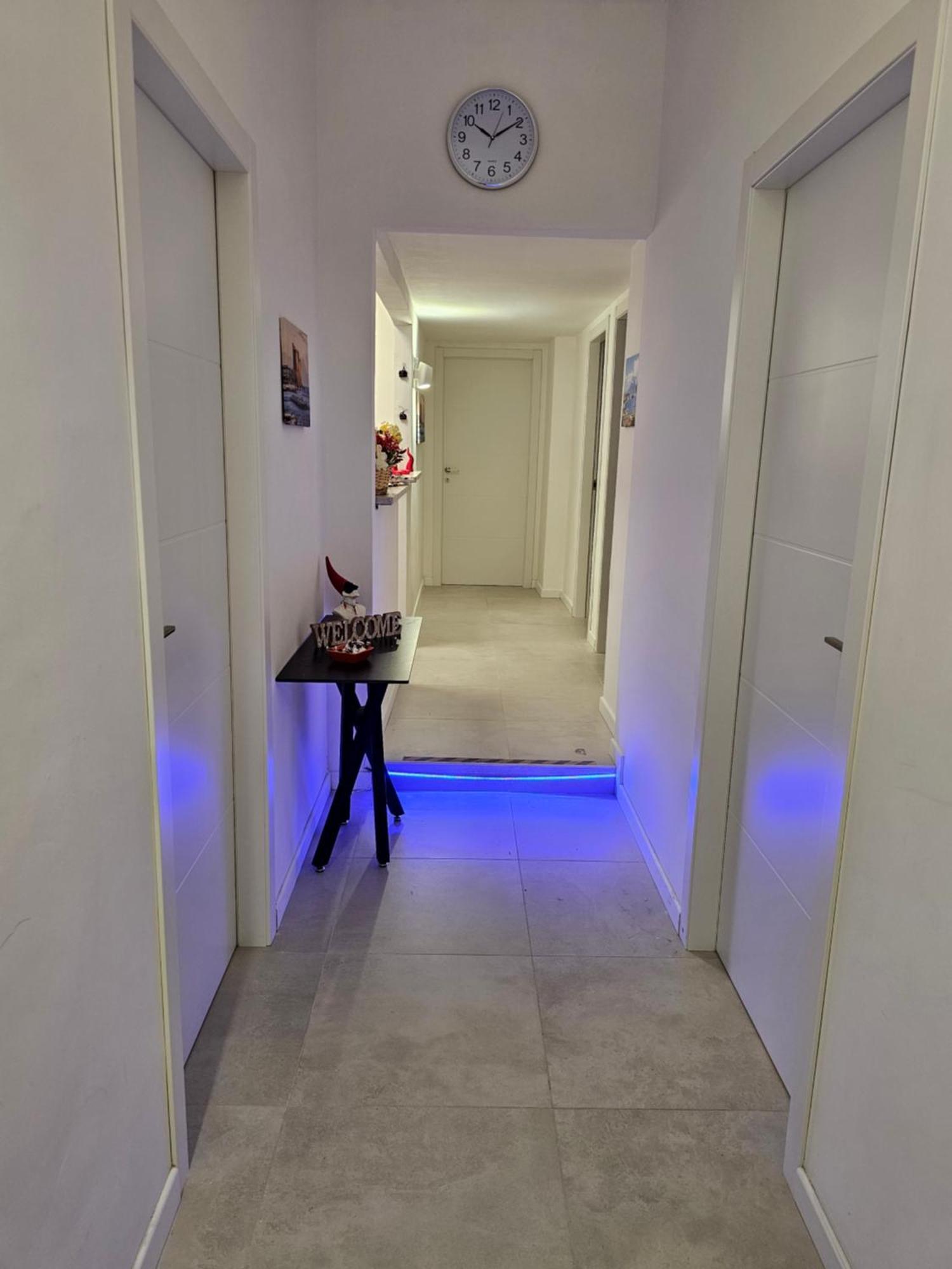Erminia Suite Nápoles Exterior foto